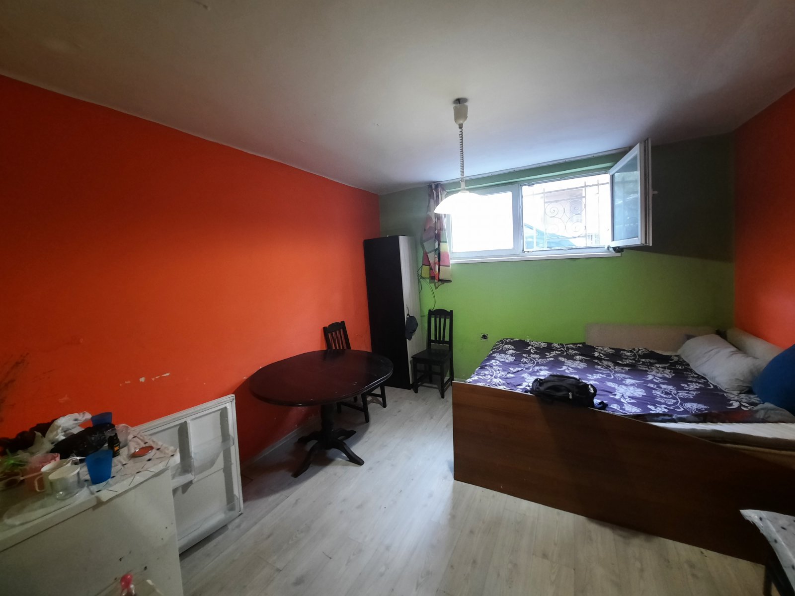 1-Bedroom Apartment near Turkish Consulate | Burgas — Apartment For Sale in Burgas