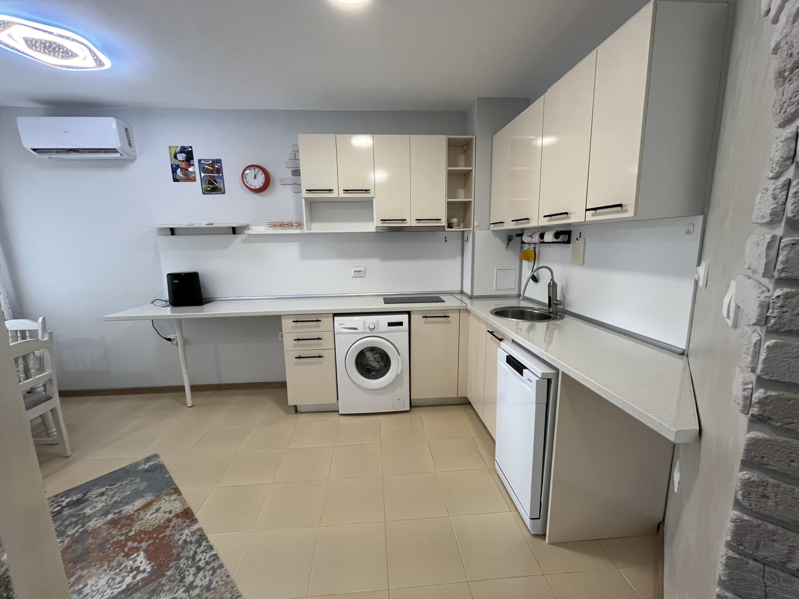 1-Bedroom Apartment in Diamond Sky | Sunny Beach — Apartment For Sale in Sunny Beach, Burgas