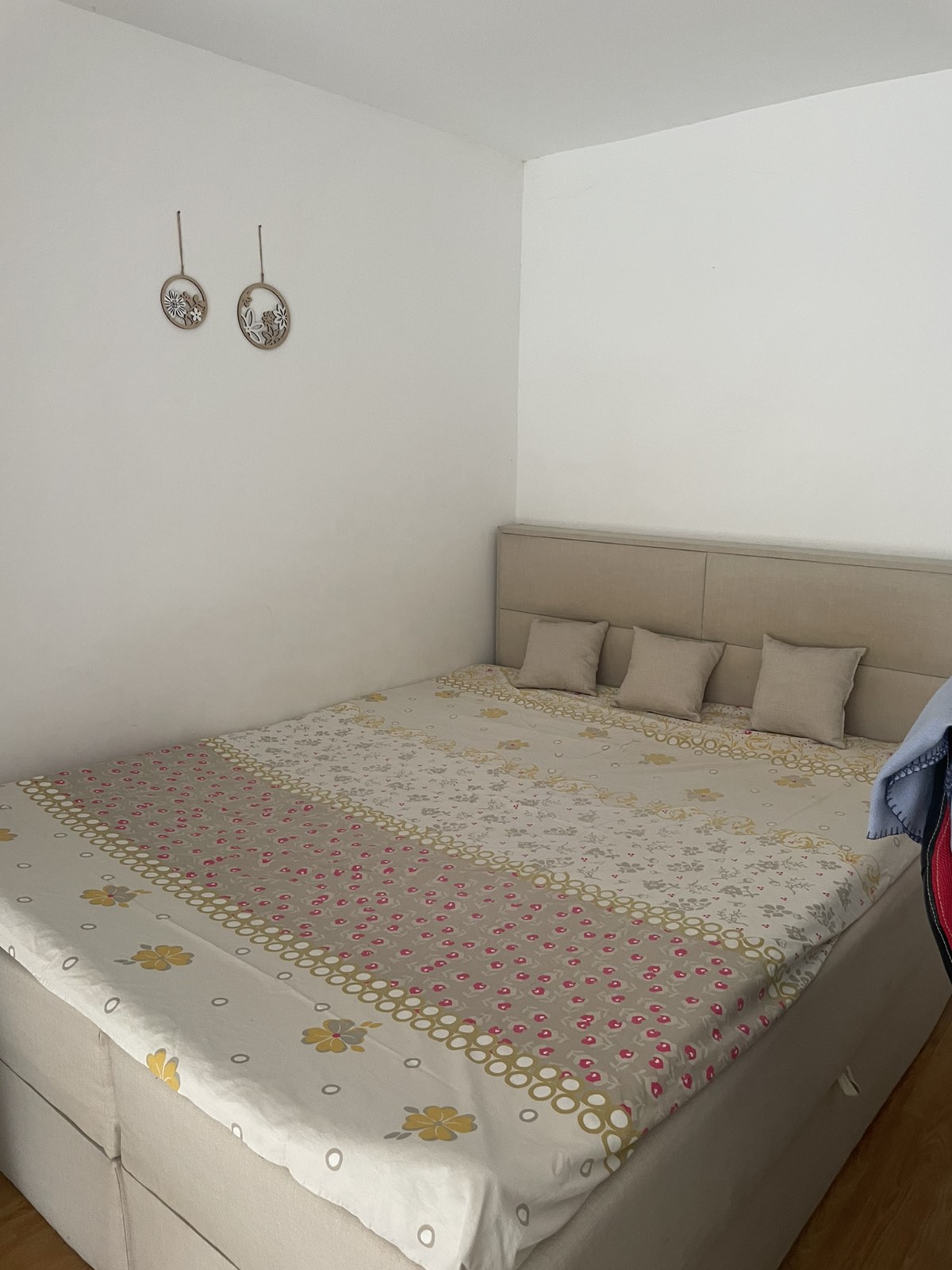 1-Bedroom Apartment in Gerber Residence 3 | Sunny Beach — Apartment For Sale in Sunny Beach, Burgas