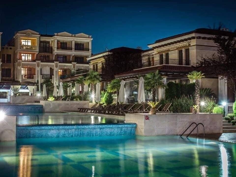Studio in Green Life | Sozopol — Other For Sale in Sozopol, Burgas