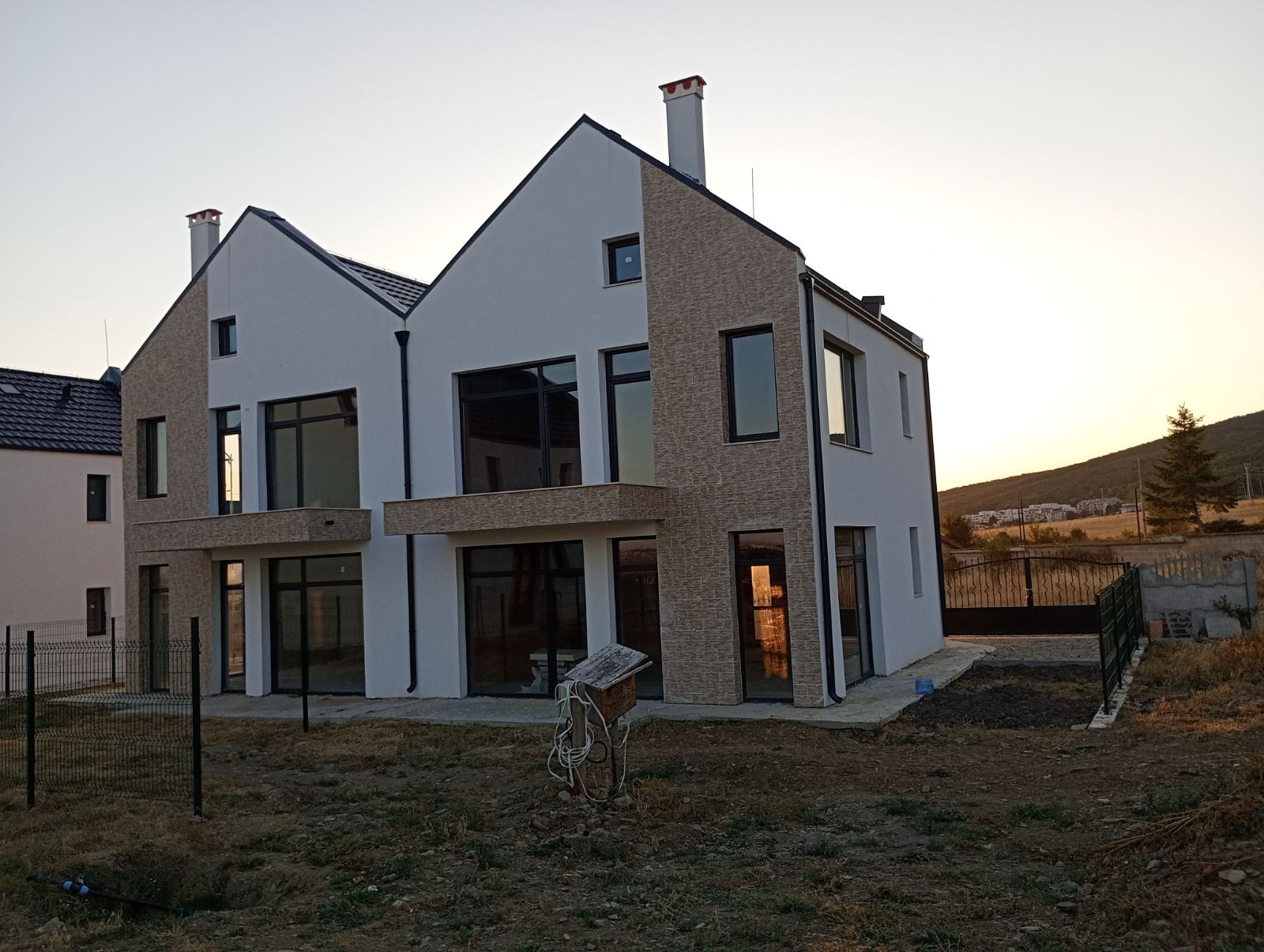 House | Kosharitsa — House For Sale in Kosharitsa, Burgas