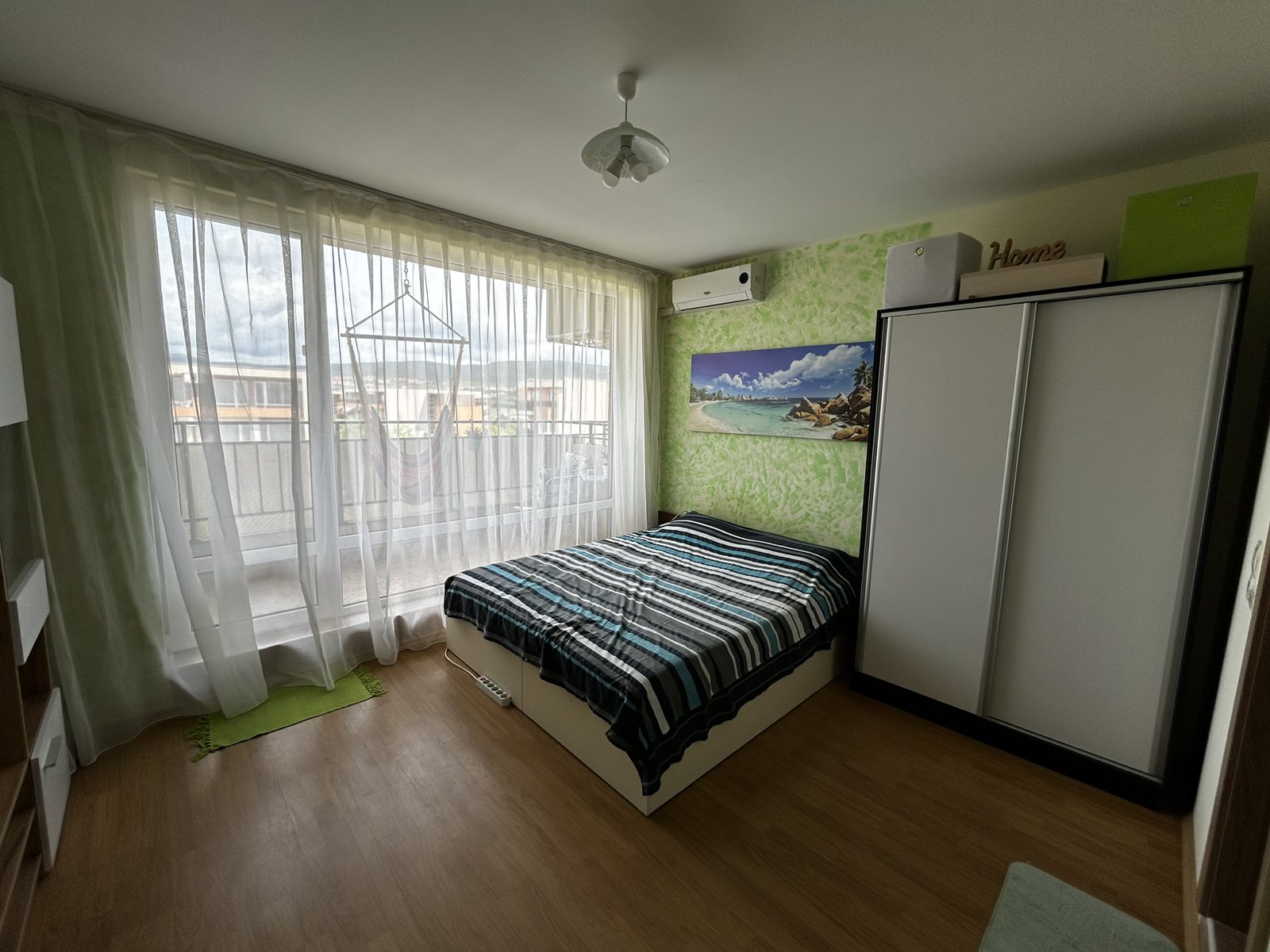 Studio in Orchid Fort Garden | Sunny Beach — Other For Sale in Sunny Beach, Burgas