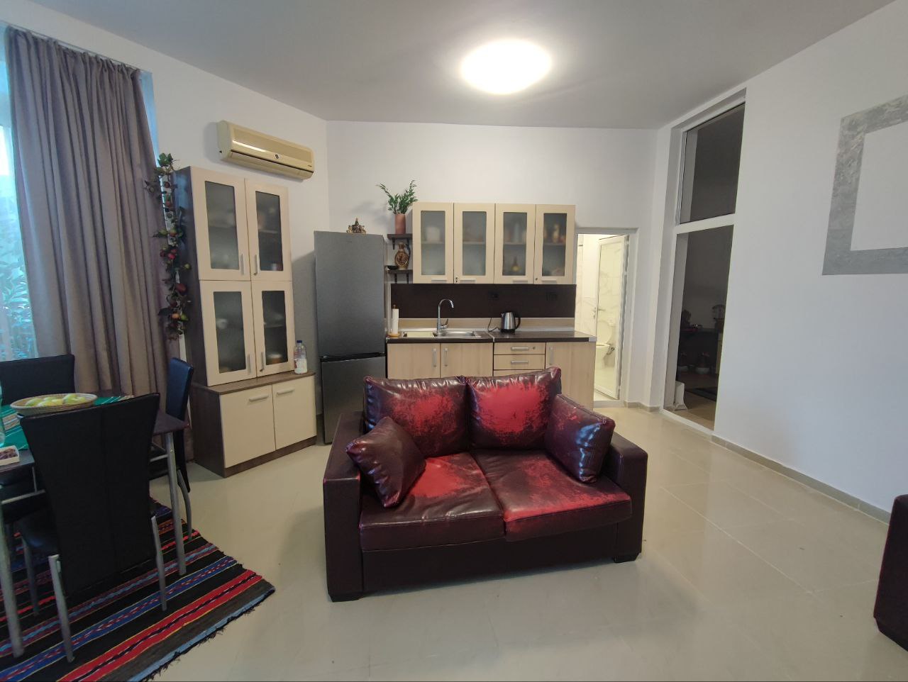 3-Bedroom Apartment in Costa Calma | Ravda — Apartment For Sale in Ravda, Burgas