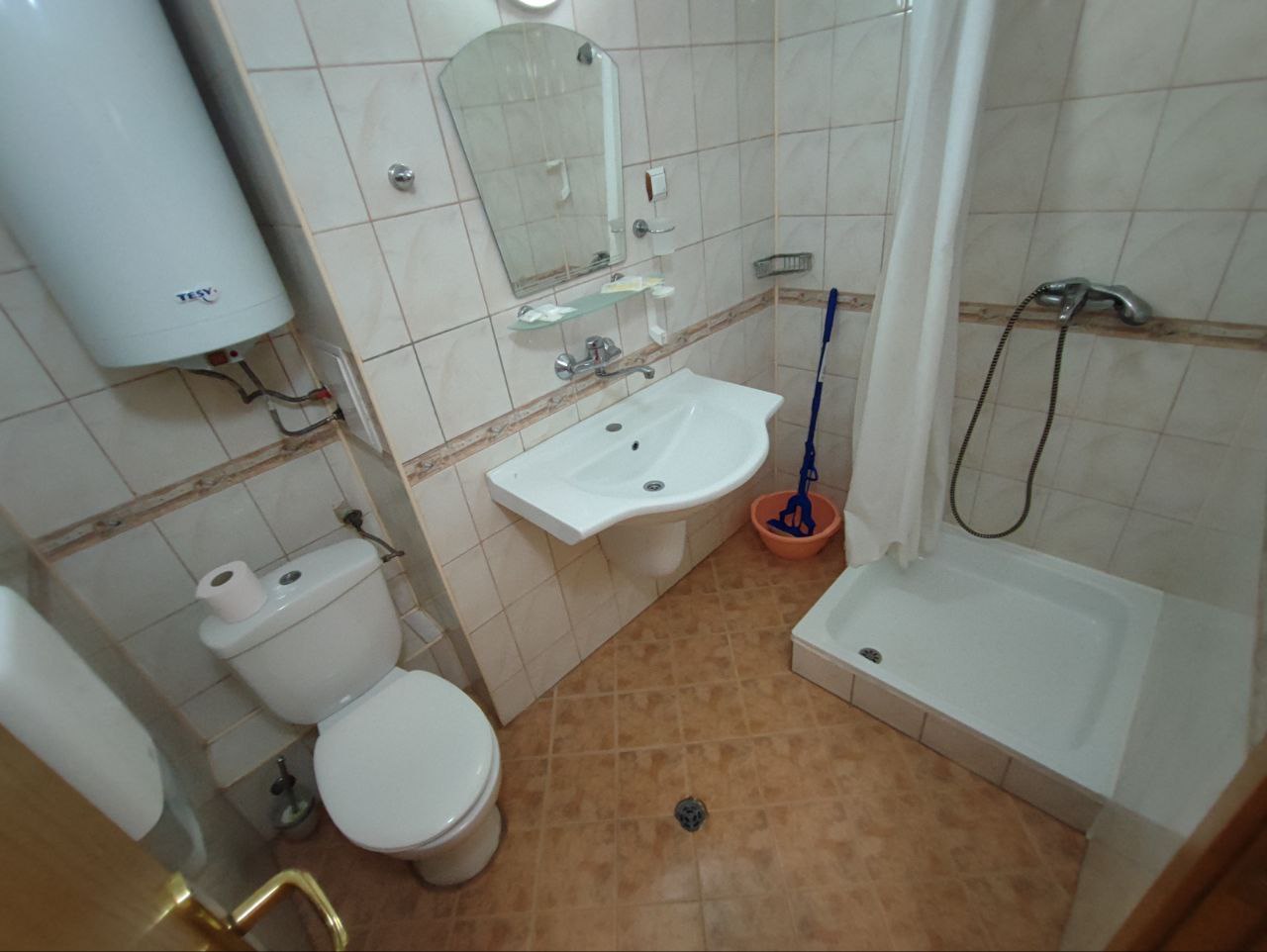 1-Bedroom Apartment in Sozopol Center — Apartment For Sale in Sozopol