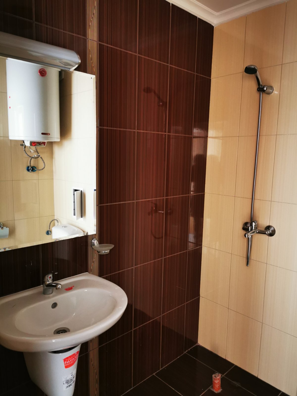 1-Bedroom Apartment in Villa Astoria 2 | Elenite — Apartment For Sale in Elenite, Burgas